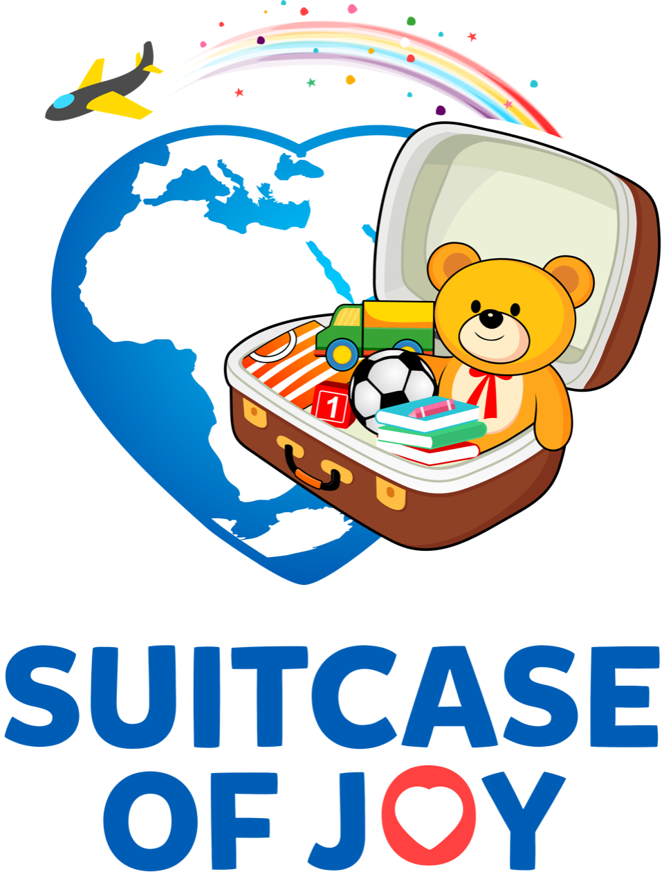 Suitcase