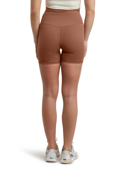 Cinnamon Brown