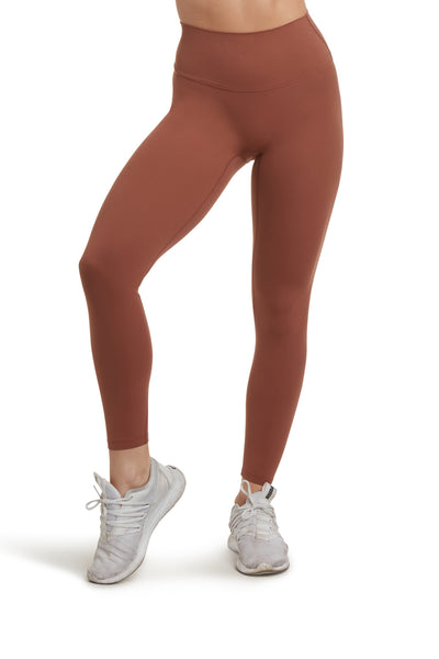 Cinnamon Brown