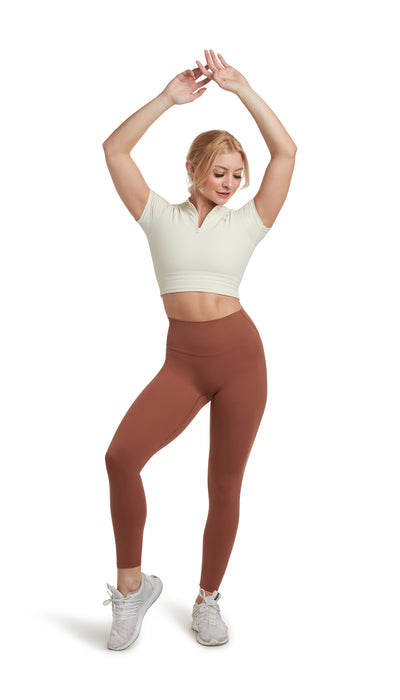 Cinnamon Brown