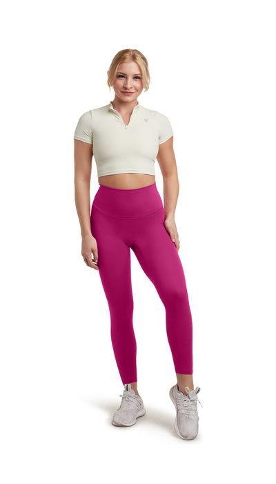 Zip Top