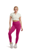 Zip Top
