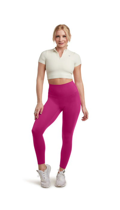 Zip Top