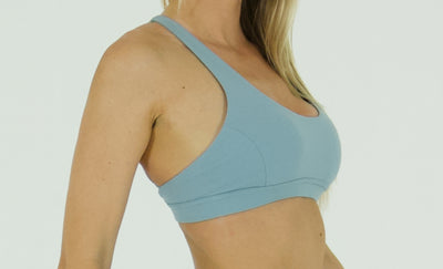 Powder Blue