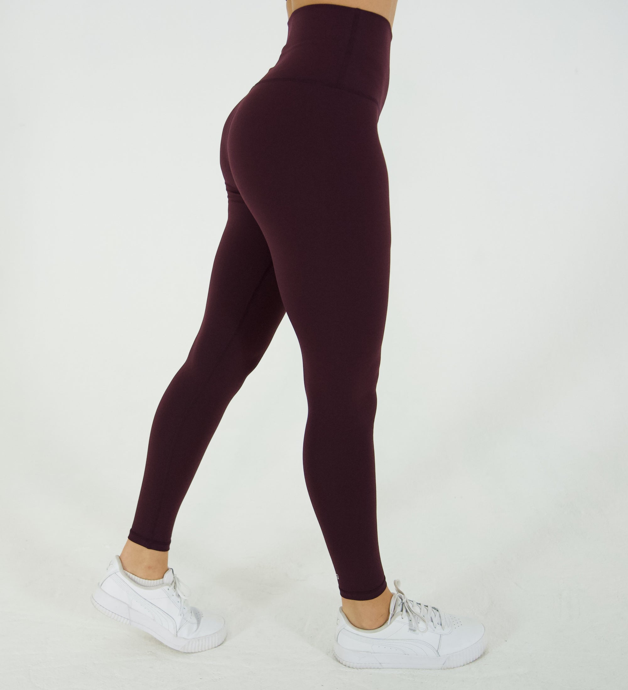 The Ultimate Guide To 10 Different Types Of Leggings