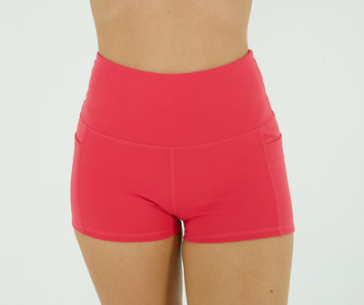 Candy pink
