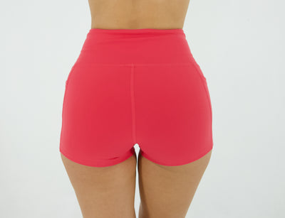 Candy pink