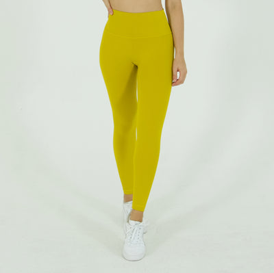 Mellow Yellow