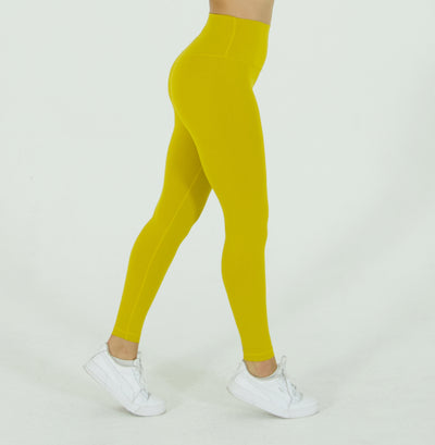Mellow Yellow