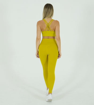 Mellow Yellow