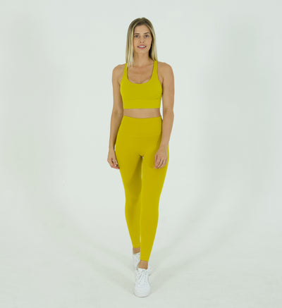 Mellow Yellow