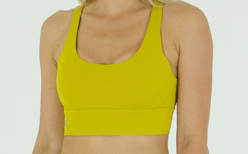 Hold Me Tight Sports Bra - Ula Fit