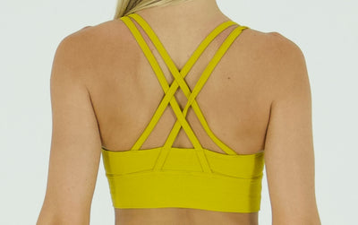 Mellow Yellow